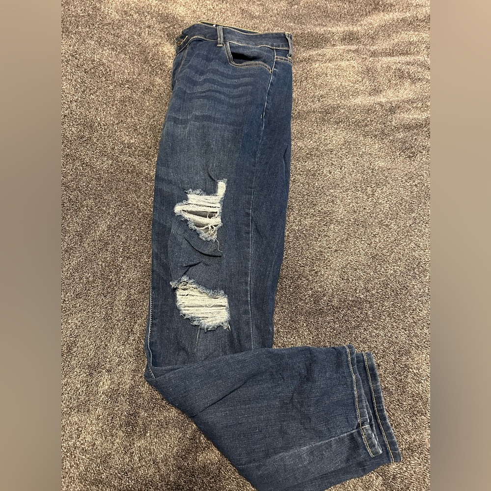 Glitzy Girlz Boutique Jeans